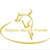 Belgian Agility Friends - logo