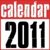 Calendar 2011