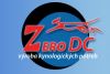 Logo Zéro DC. http://www.zerodc.cz