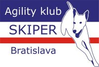 Logo AK SKIPER Bratislava