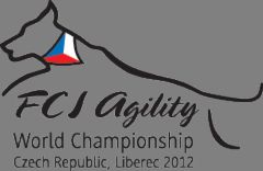 logo World Agility Championship 2012