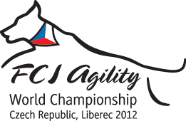logo World Agility Championship 2012