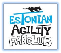 Estonian Agility Fanclub - logo4