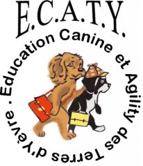 E.C.A.T.Y. logo