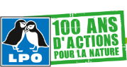 logo LPO 100ans