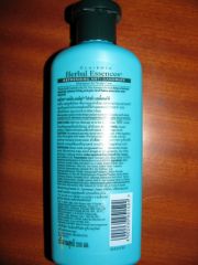 ALS in Clairol Herbal Essences Shampoo