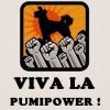 Viva la Pumipower !