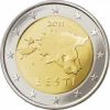 2 euros - 2011 -  Estonie