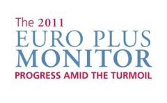The 2011 Euro Plus Monitor: Progress Amid the Turmoil