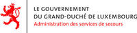 Le Gouvernement du Grand-Duché de Luxembourg - Administration des services de secours