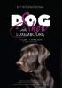 Poster 84th International Dog Show à Luxembourg - 31 mars et 1er avril 2012 - Crufts Qualification.