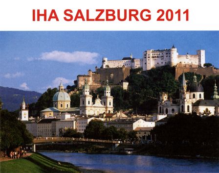 IHA SALZBURG 2011