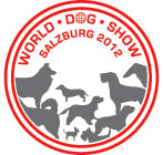 World Dog Show - Salzburg - 2012