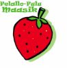 Maasik, la petite fraise