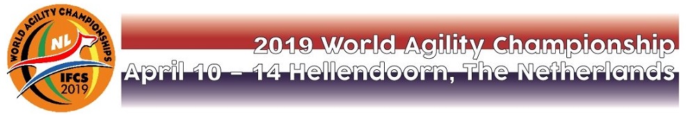 IFCS 2019 World Agility Championship