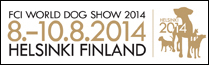 FCI-WDS 2014-Helsinki / logo