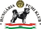 Hungaria Pumi Klub - logo