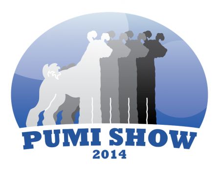 logo Pumi show 2014
