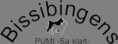 Bissibingens logo