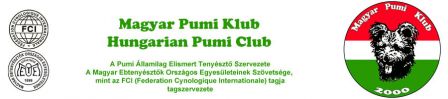 Magyar Pumi Klub