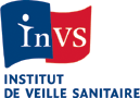 Logo INVS