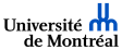 Logo UDEM Université de Montréal
