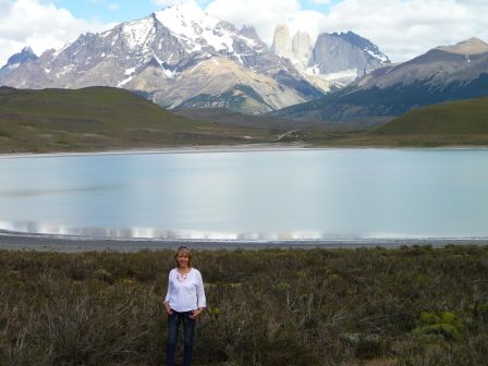 VACACIONES 2010-2011 / Alicia (Patagonie chilienne)