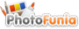 Logo Photofunia.com