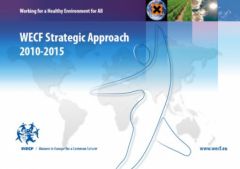 WECF Strategic Approach 2010-2015