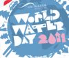 World Water Day 2011 logo