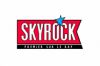 le logo de Skyrock