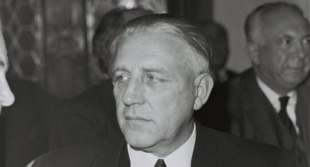 Pierre Werner