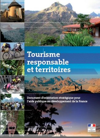 Tourisme responsable et territoires