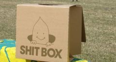 Shit box