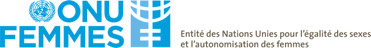 UN Women - ONU Femmes logo