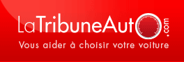 Logo Tribune Auto
