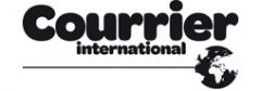 logo Courrier international