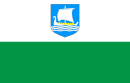Saaremaa flag